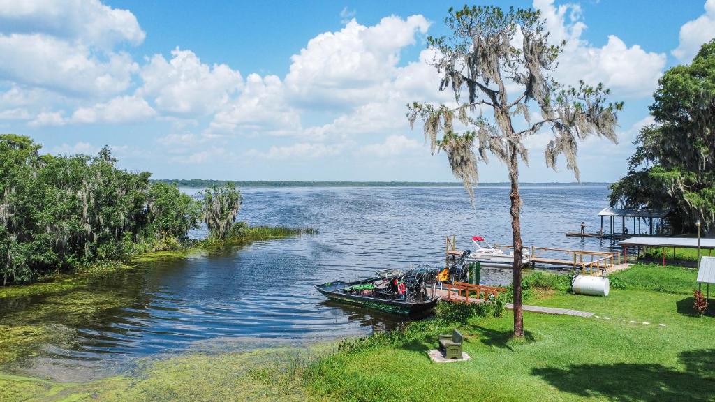 Camp Idlewild of Florida, Inc.