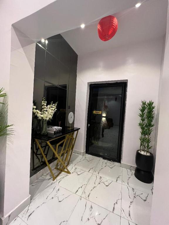 Fotografie z fotogalerie ubytování Bricks Residence v destinaci Lekki