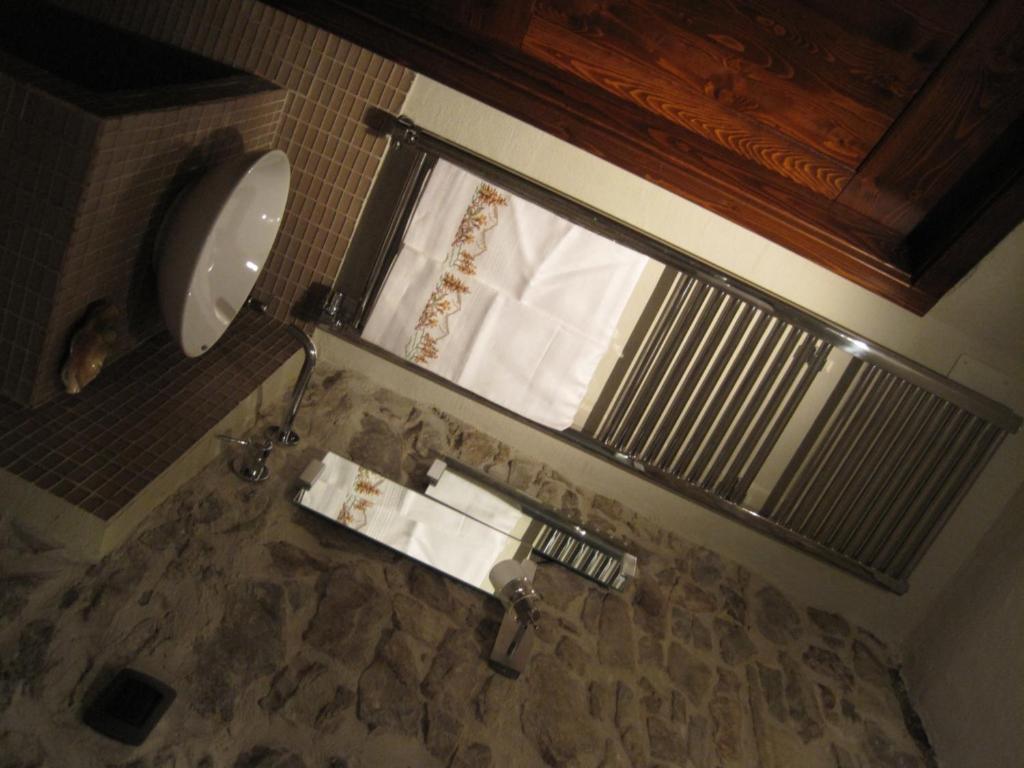 Locanda La Campana - Habitación Doble
