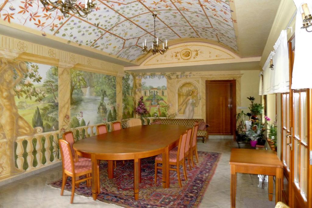 Hotel Nosal - Resim 8