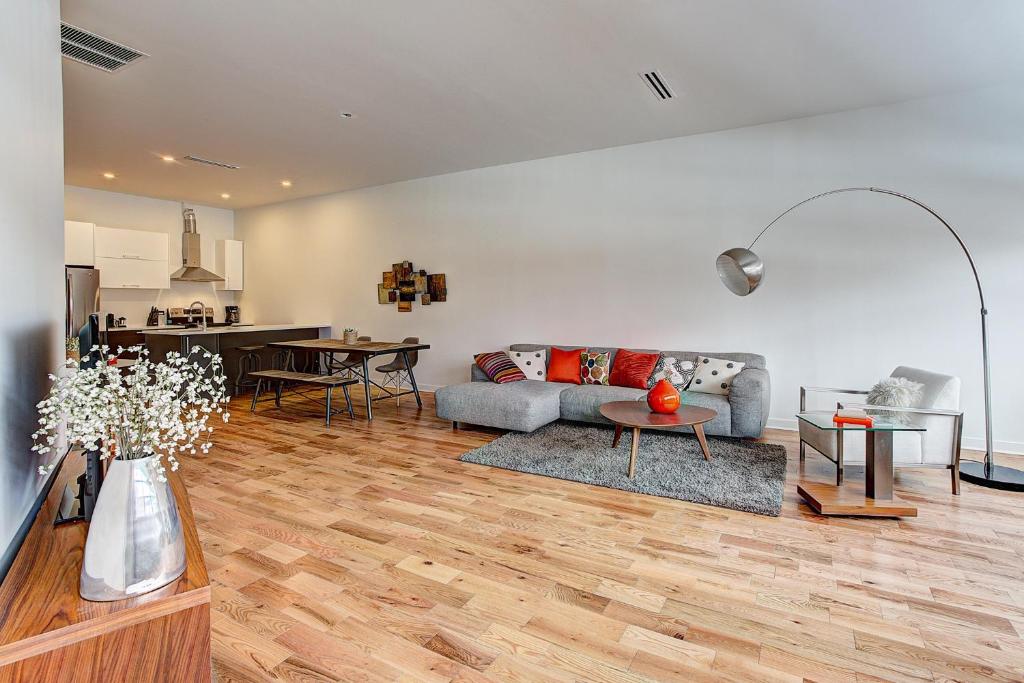 Modern Suites in NDG, Montréal (updated prices 2024)