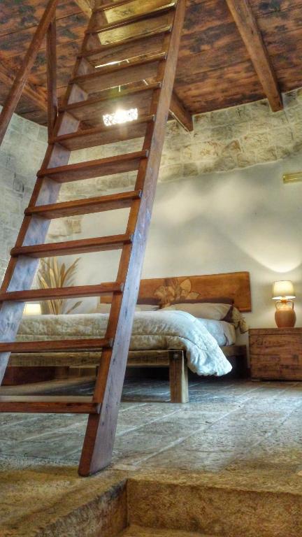 Masseria Rosa Trulli Relais - 17