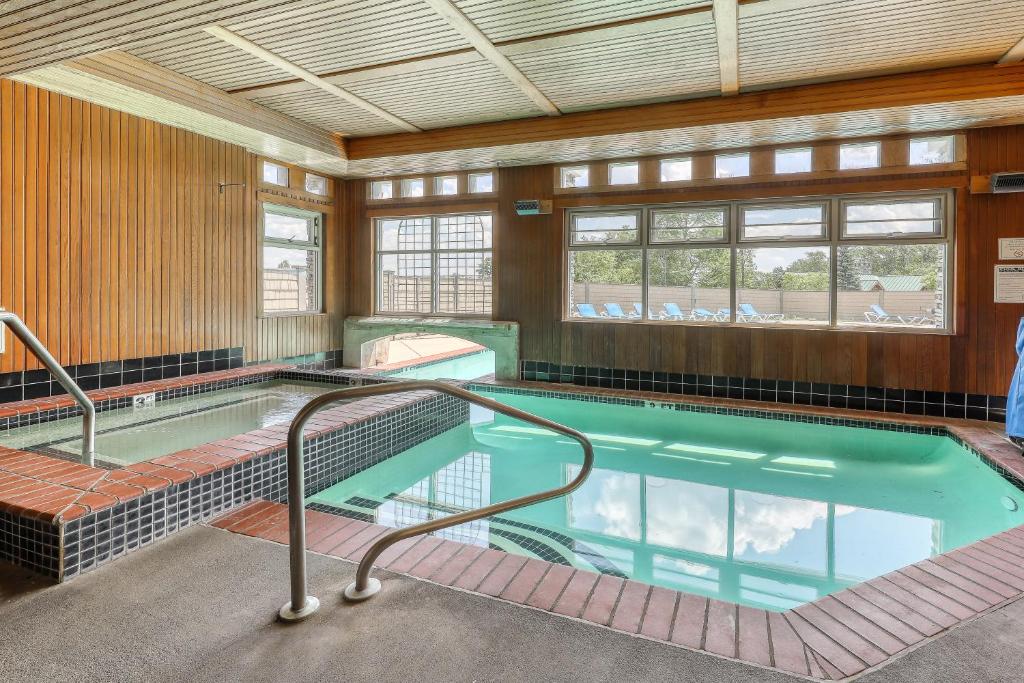 Solitude Village J202, Ладлоу оновлені ціни 2023 року