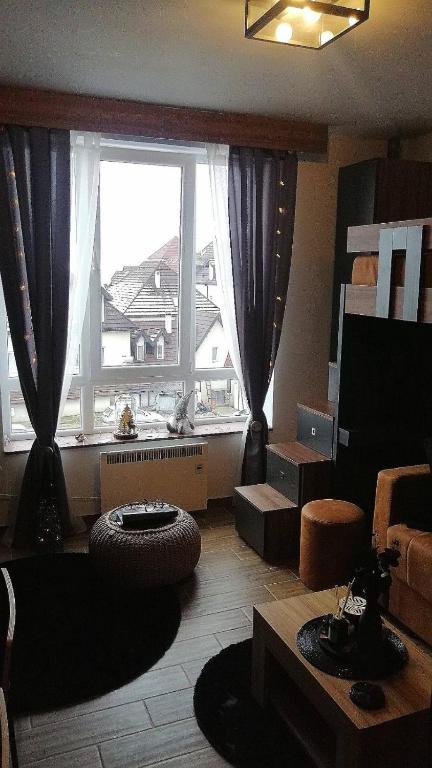 MIR i LIRA apartmani Kopaonik - Error