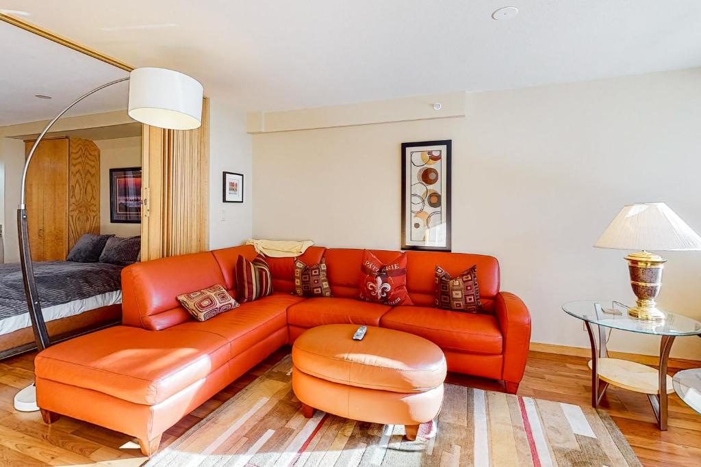 Liftside Condominiums 107, Keystone (updated prices 2024)