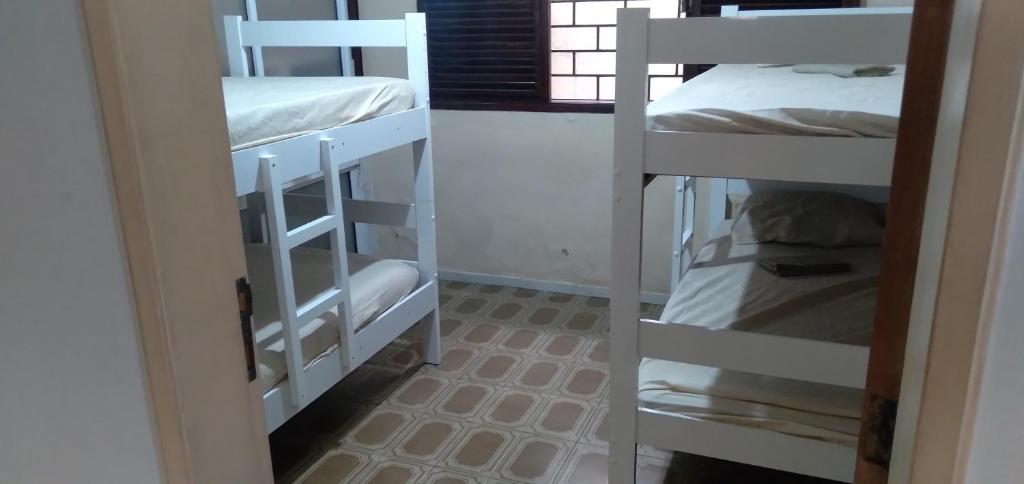 Conceitual Hostel Natal - Salle De Dortoir Masculin
