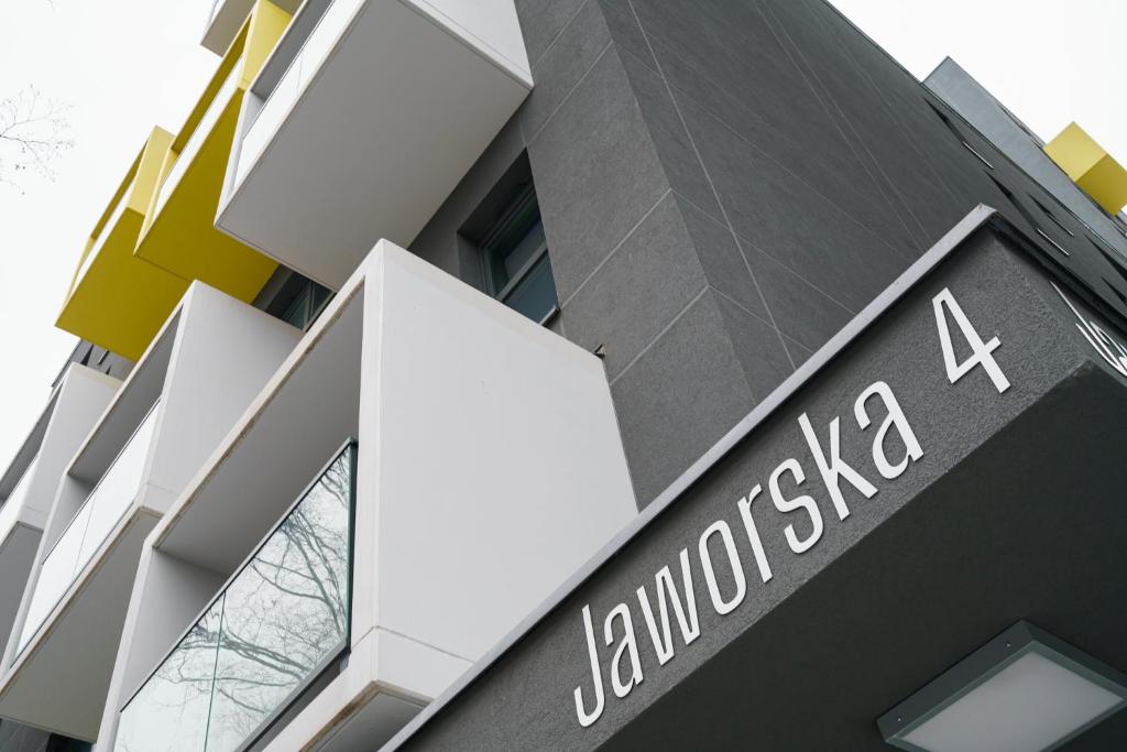 Fotografie z fotogalerie ubytování Apartamenty Jaworska 4 Wrocław ve Vratislavi