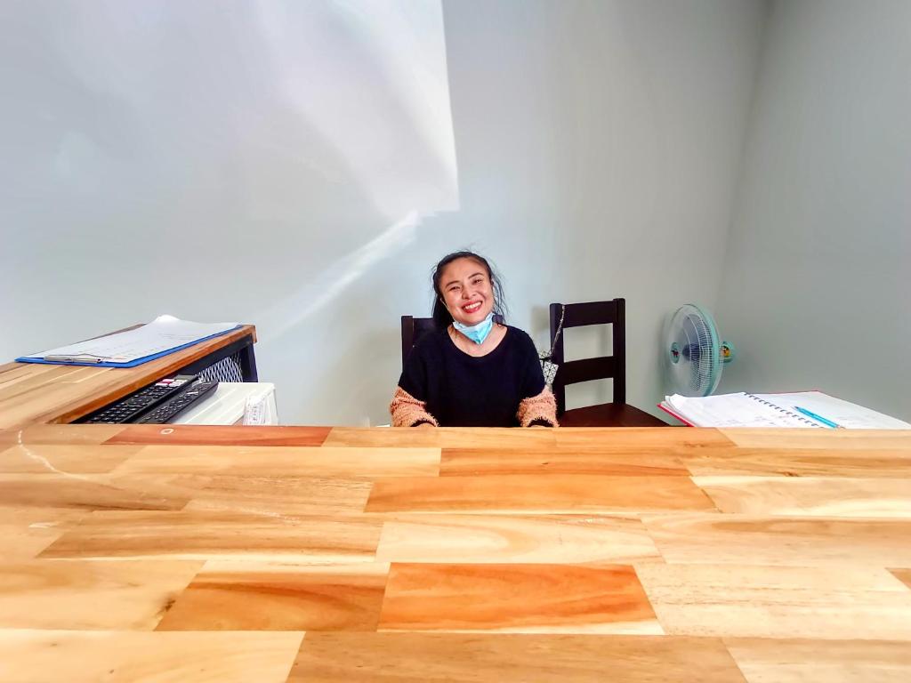 Sailor Hotel Pattaya - Resim 44