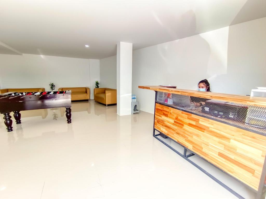 Sailor Hotel Pattaya - Resim 45