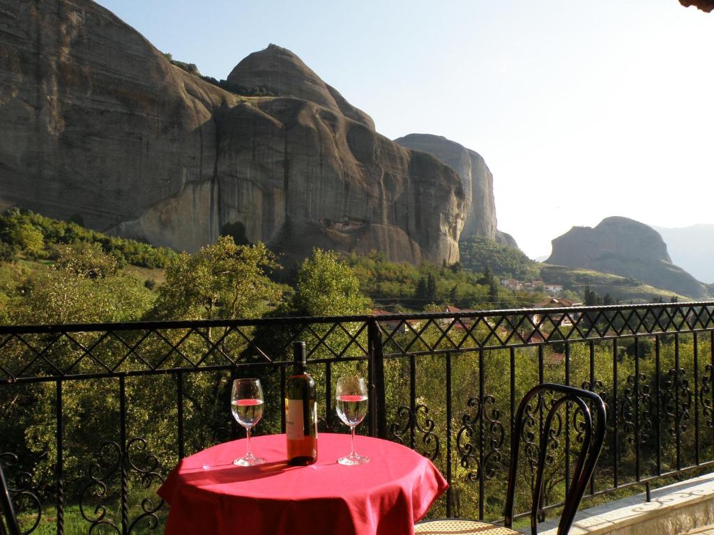 Guesthouse Papastathis - 11