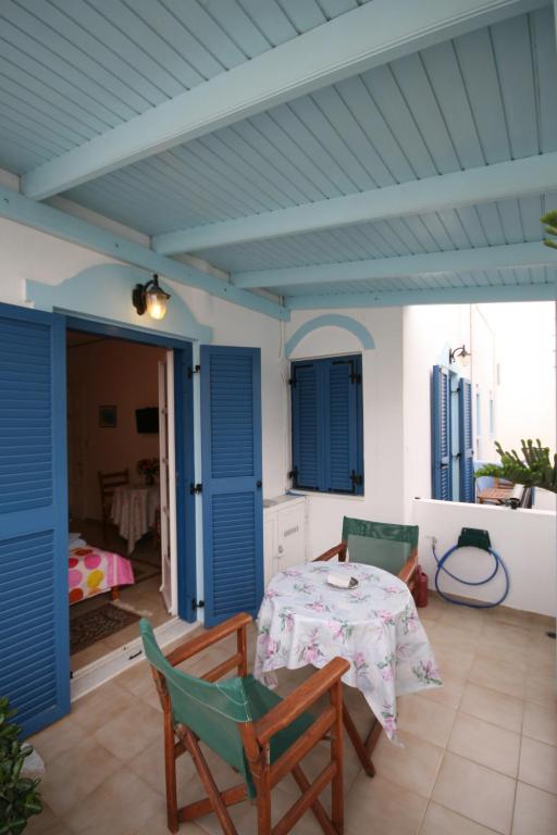 Pension Irene 1 - 19