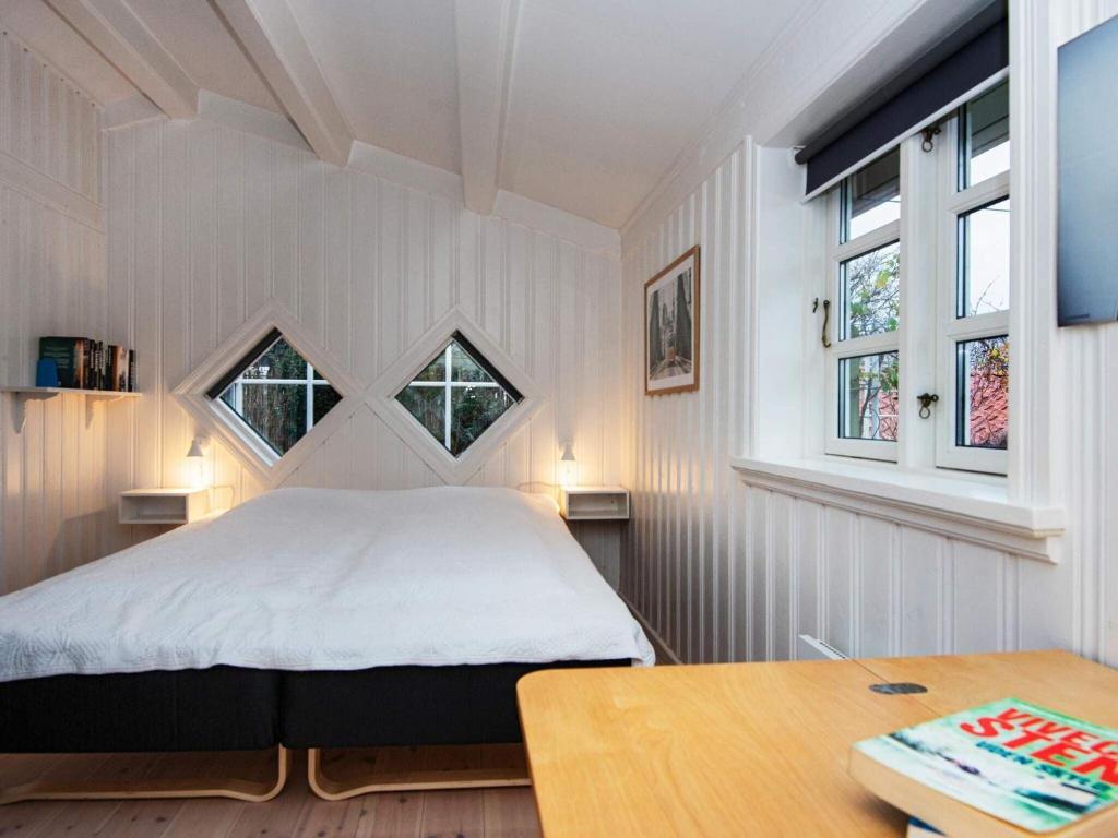 Fotografie z fotogalerie ubytování Holiday home Ebeltoft CCIX v destinaci Ebeltoft