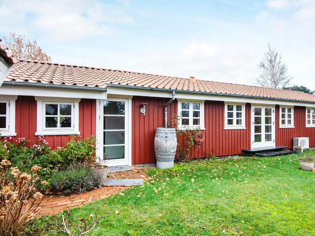 Fotografie z fotogalerie ubytování Holiday home Ebeltoft CCIX v destinaci Ebeltoft