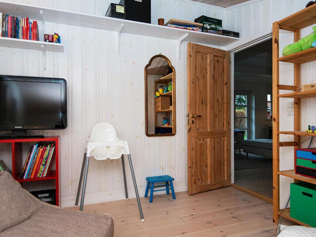 Fotografie z fotogalerie ubytování Holiday home Ebeltoft CCIX v destinaci Ebeltoft