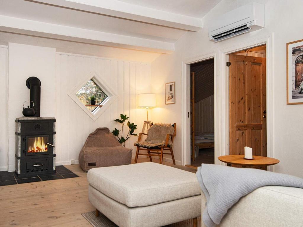 Fotografie z fotogalerie ubytování Holiday home Ebeltoft CCIX v destinaci Ebeltoft
