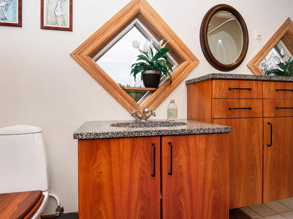 Fotografie z fotogalerie ubytování Holiday home Ebeltoft CCIX v destinaci Ebeltoft