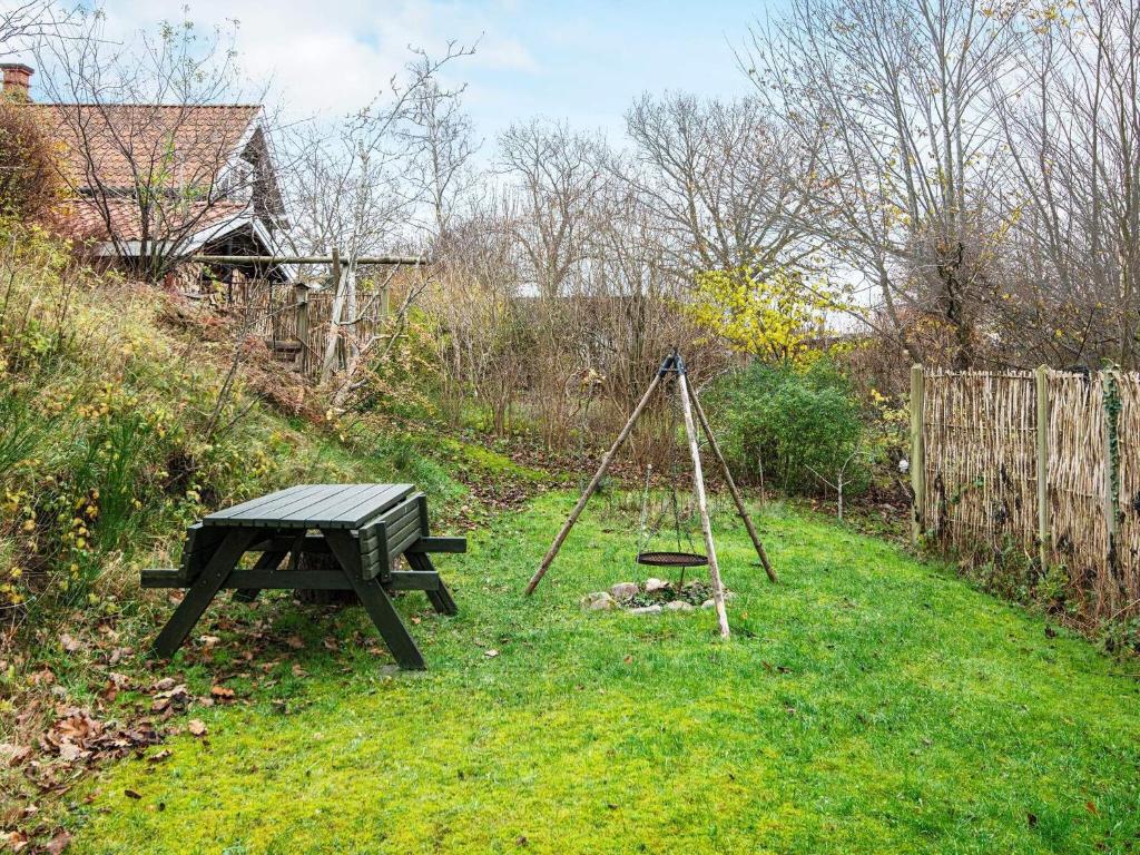 Fotografie z fotogalerie ubytování Holiday home Ebeltoft CCIX v destinaci Ebeltoft