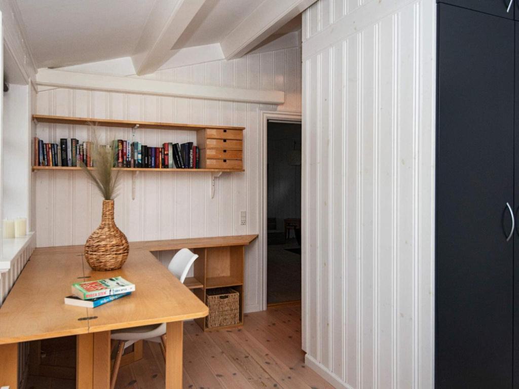 Fotografie z fotogalerie ubytování Holiday home Ebeltoft CCIX v destinaci Ebeltoft