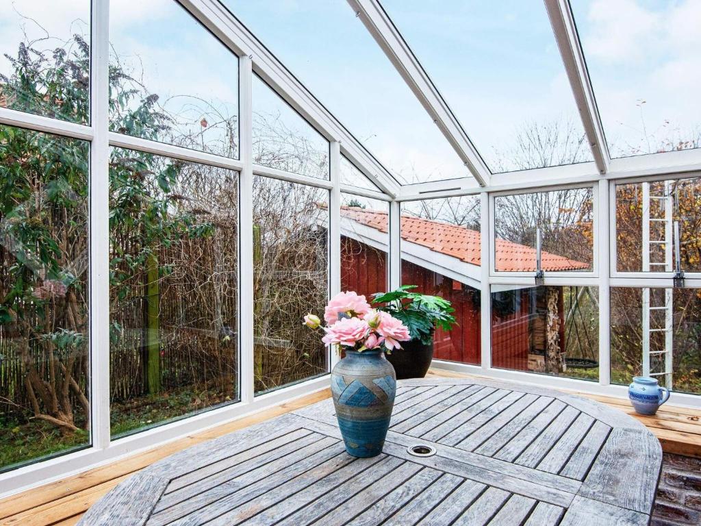 Fotografie z fotogalerie ubytování Holiday home Ebeltoft CCIX v destinaci Ebeltoft