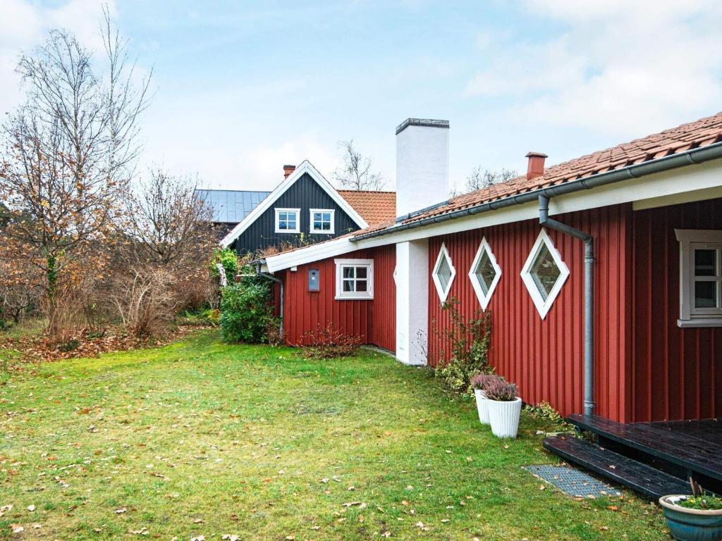 Fotografie z fotogalerie ubytování Holiday home Ebeltoft CCIX v destinaci Ebeltoft