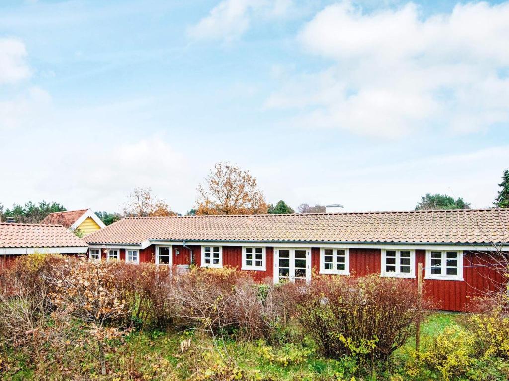 Fotografie z fotogalerie ubytování Holiday home Ebeltoft CCIX v destinaci Ebeltoft