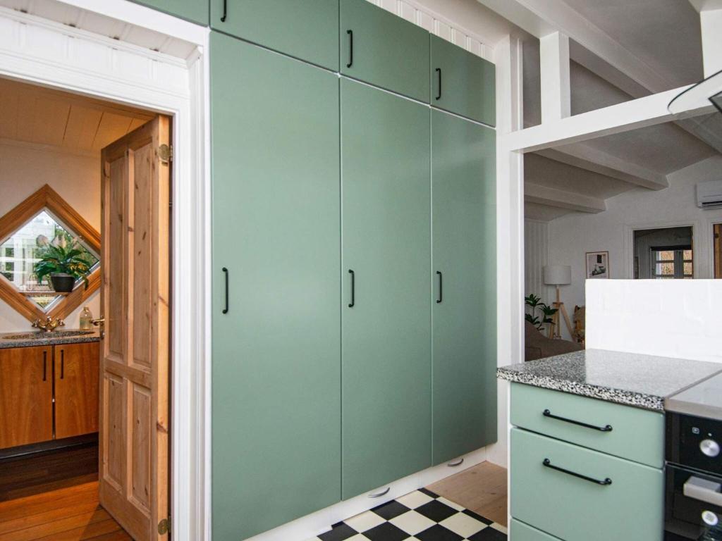Fotografie z fotogalerie ubytování Holiday home Ebeltoft CCIX v destinaci Ebeltoft