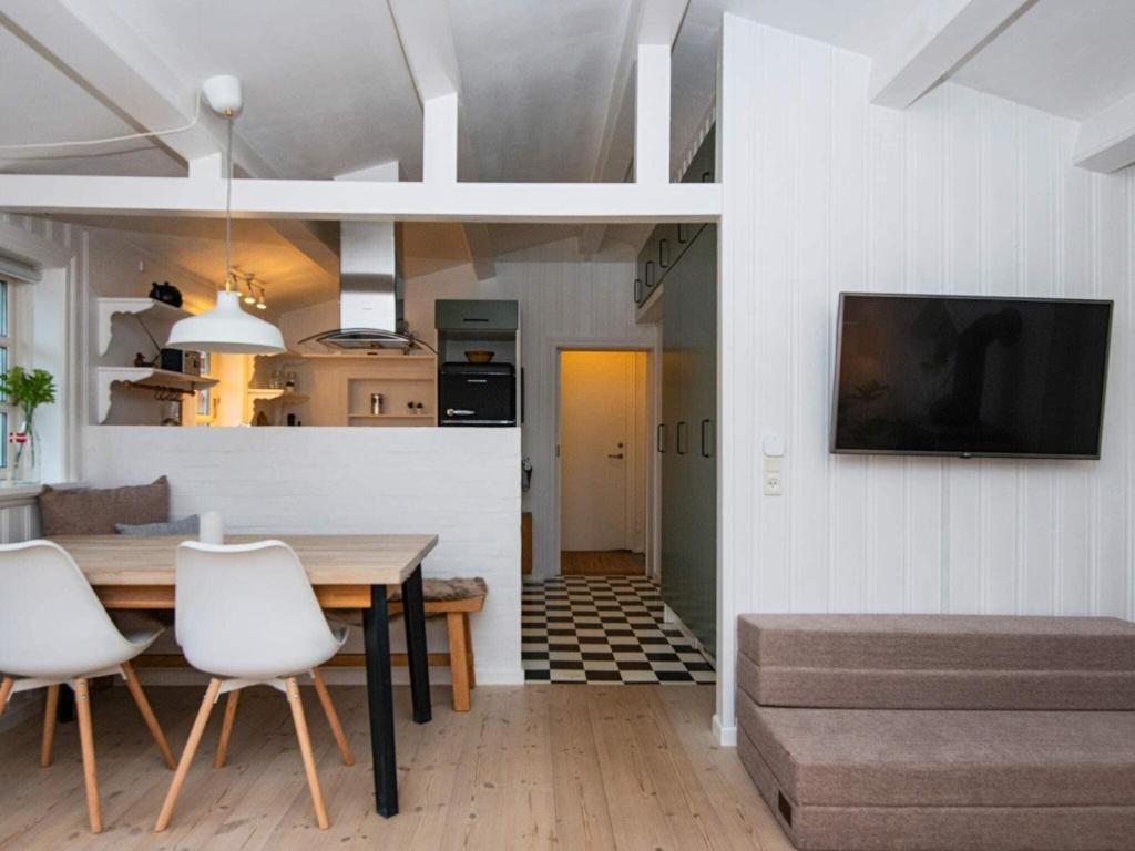 Fotografie z fotogalerie ubytování Holiday home Ebeltoft CCIX v destinaci Ebeltoft