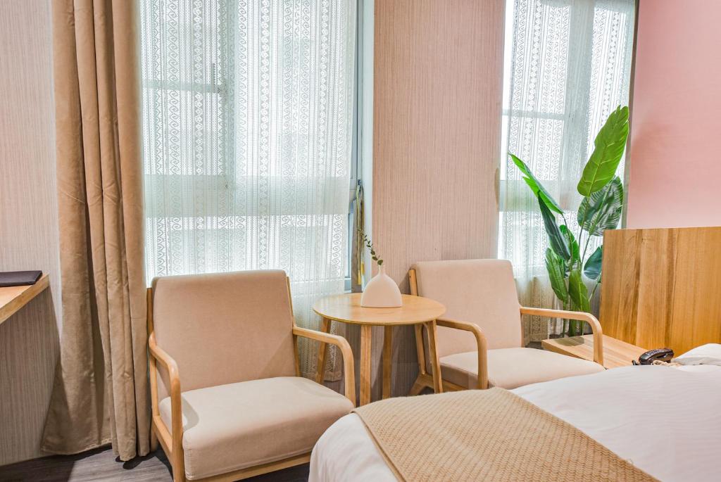Ashare Hotel - Primera Suite