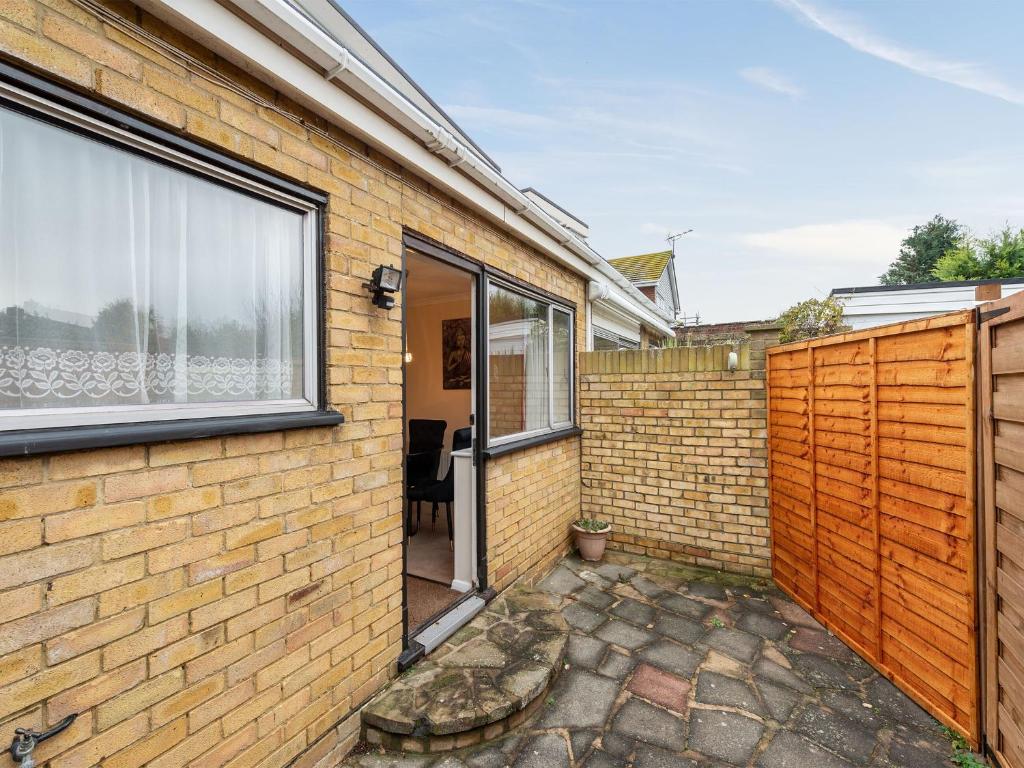 Holiday home Cranford Annexe, Birchington, UK