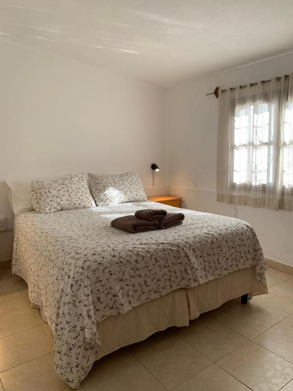 Villa de Soto
