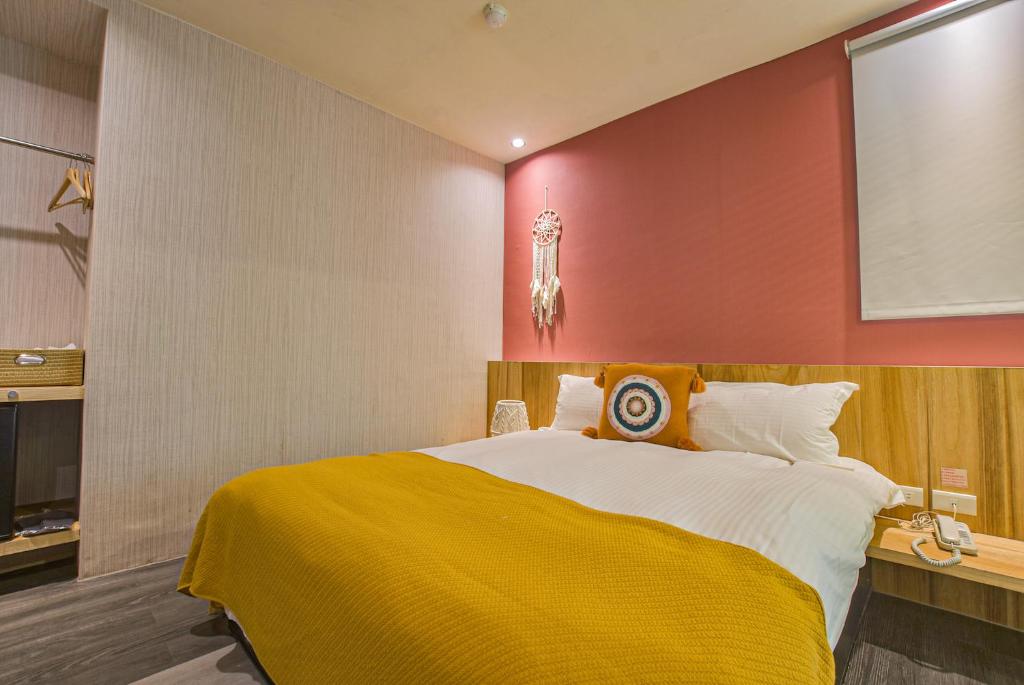 Ashare Hotel - Suite Superior