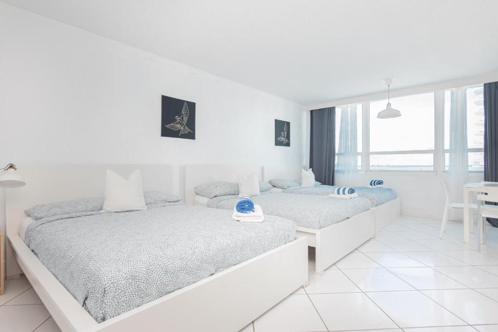 Girasole Apartments - 