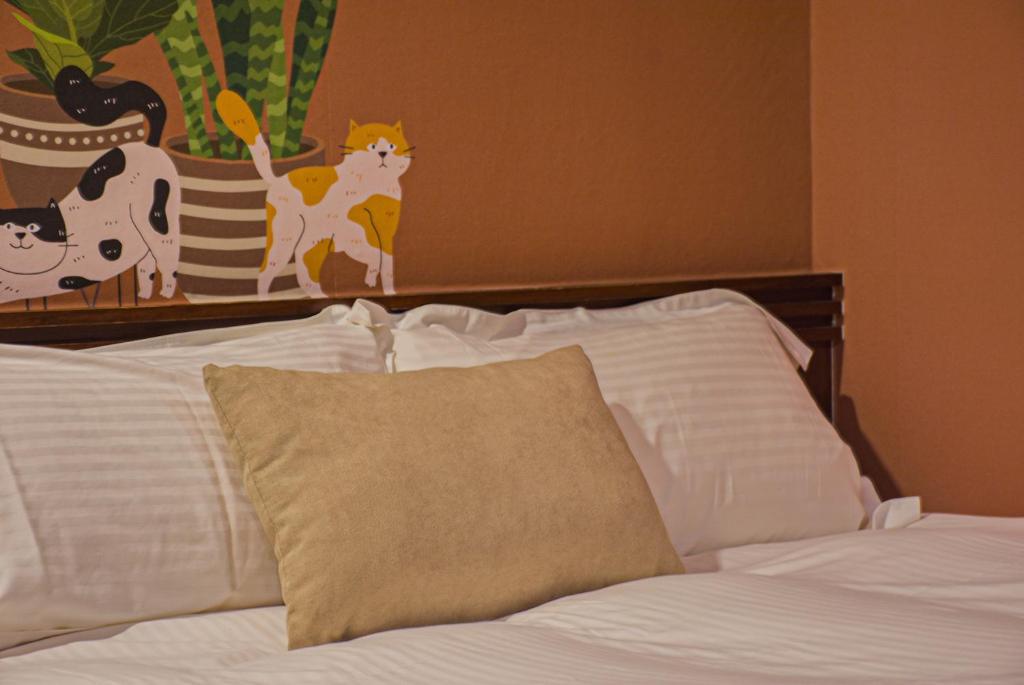 Ashare Hotel - Habitación Doble - Planta Baja