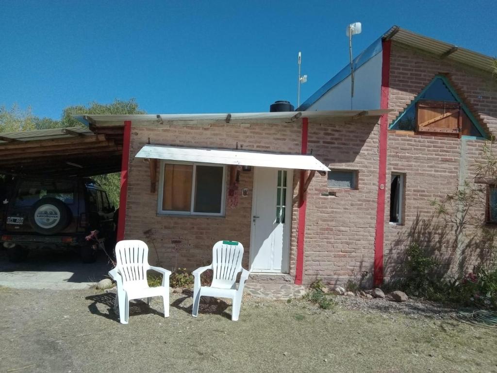 Madrenatura - Tweepersoonskamer Met Eigen Badkamer