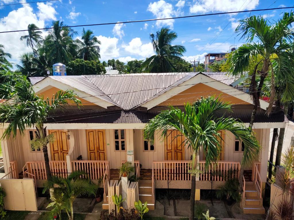 Dosdos Guest House