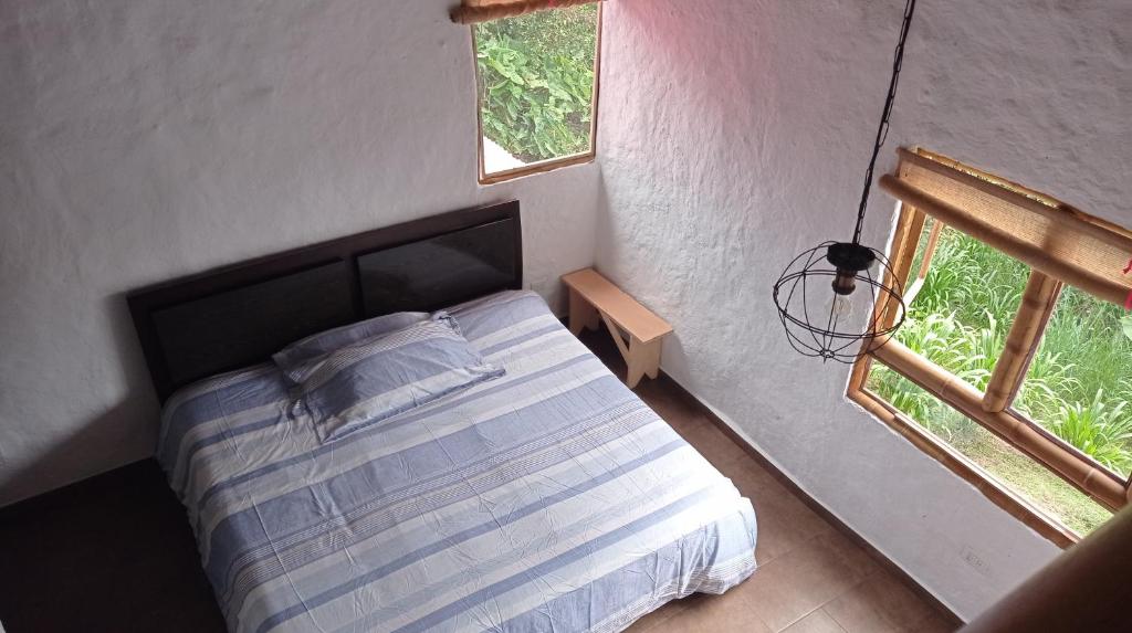 Pinar del Río Eco Habitación con altillo cuadruple