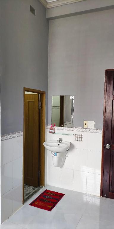 Chill Guesthouse Can Tho - 12