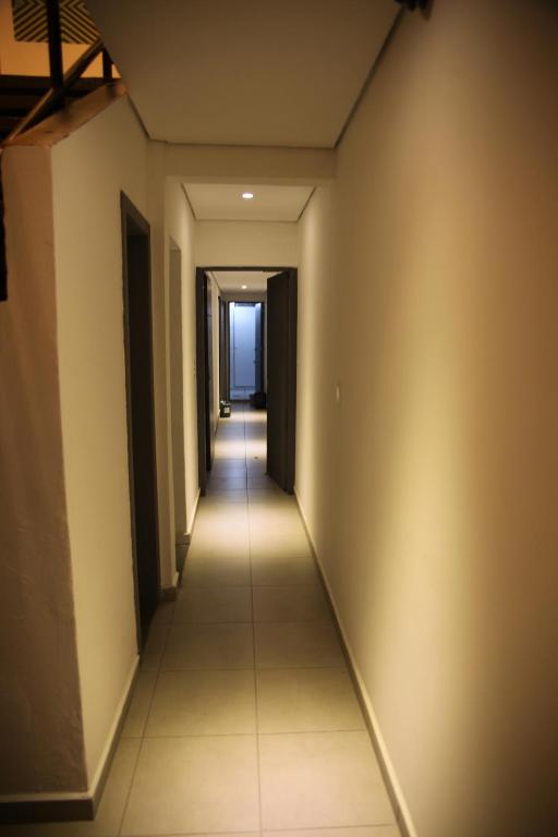  Soul Hostel Av. Paulista