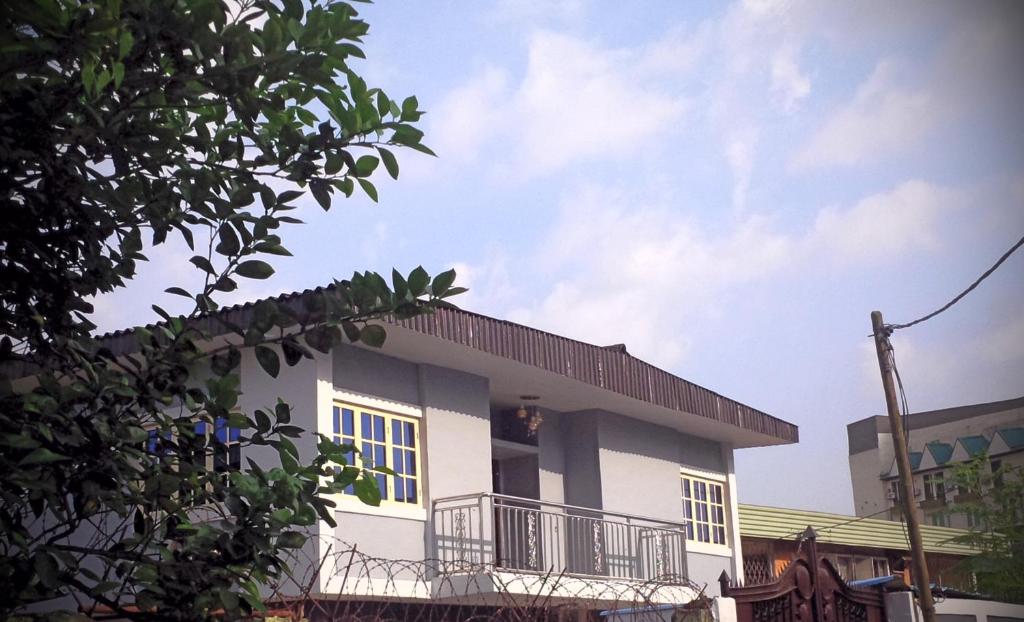 Gallery image of Haute Aparthotel in Ikeja