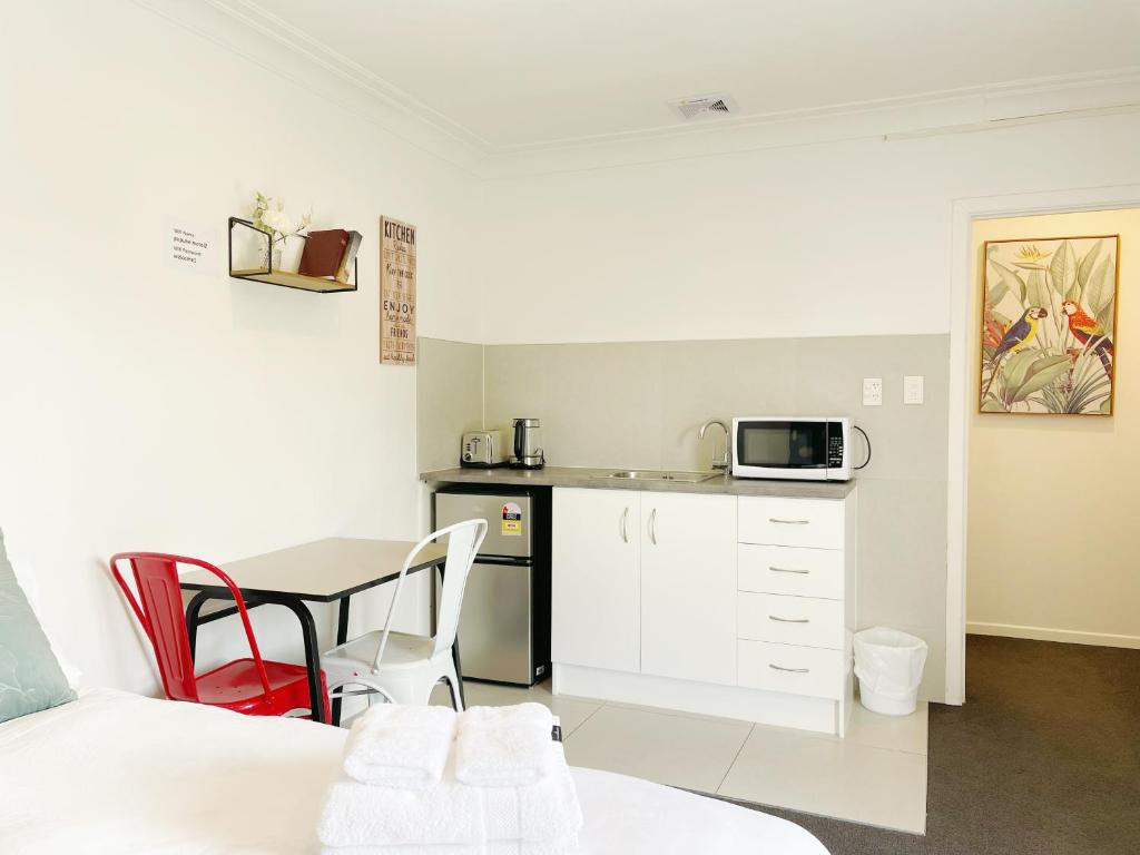 Pupuke Manor Motel - Resim 26