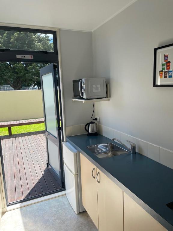 Academy Motor Inn - Resim 39