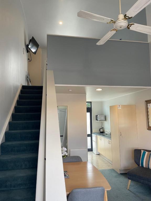 Academy Motor Inn - Resim 35