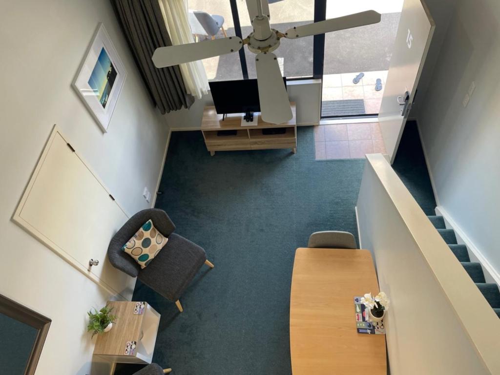 Academy Motor Inn - Resim 41