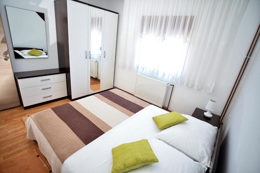 Fotografia z galérie ubytovania Apartment Isic vo Viry