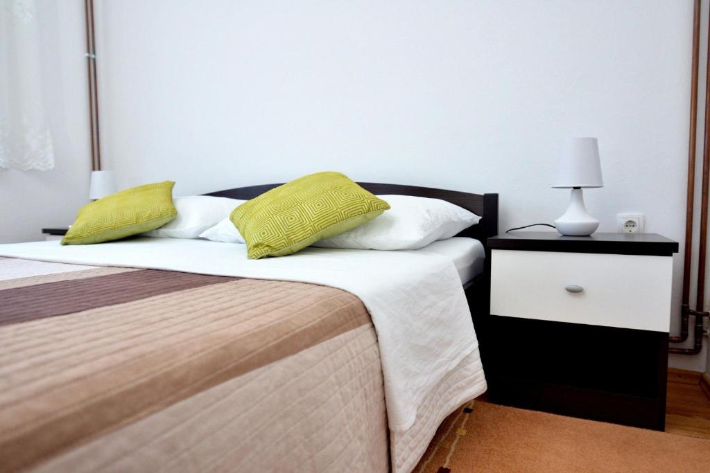 Fotografia z galérie ubytovania Apartment Isic vo Viry