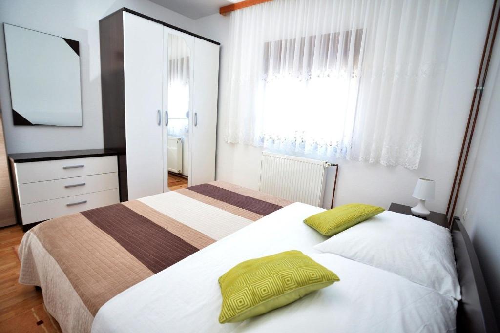 Fotografia z galérie ubytovania Apartment Isic vo Viry