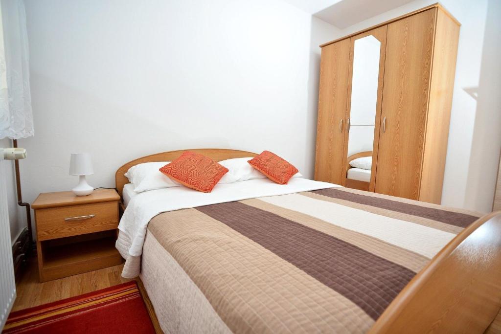 Fotografia z galérie ubytovania Apartment Isic vo Viry