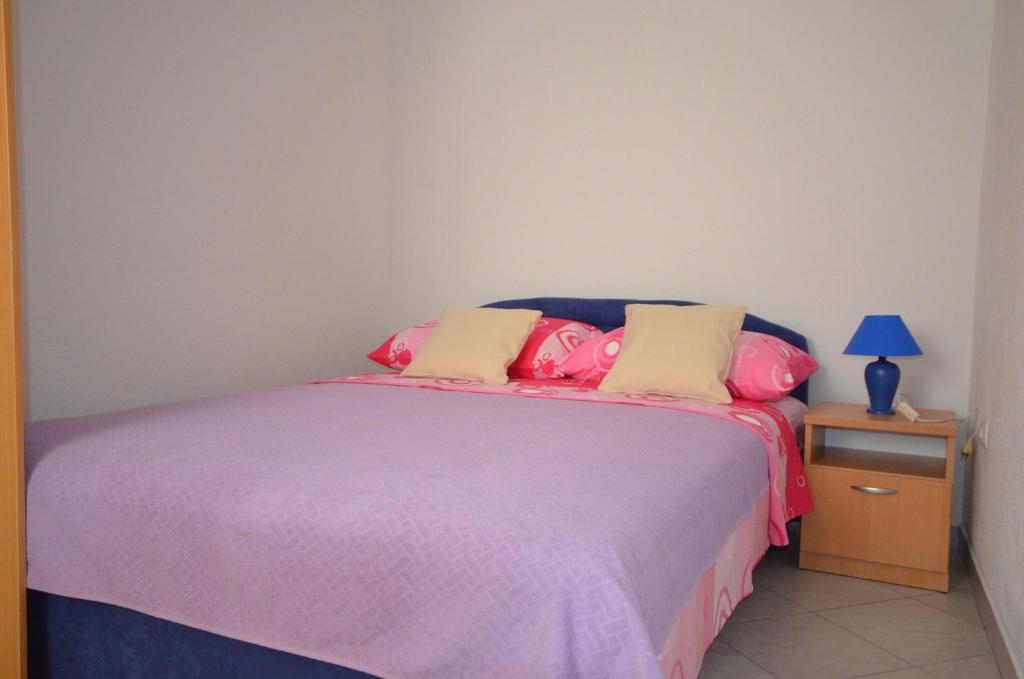 Fotografia z galérie ubytovania Apartment Isic vo Viry