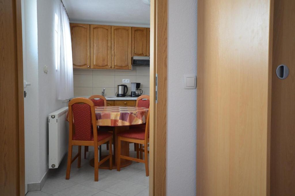 Fotografia z galérie ubytovania Apartment Isic vo Viry