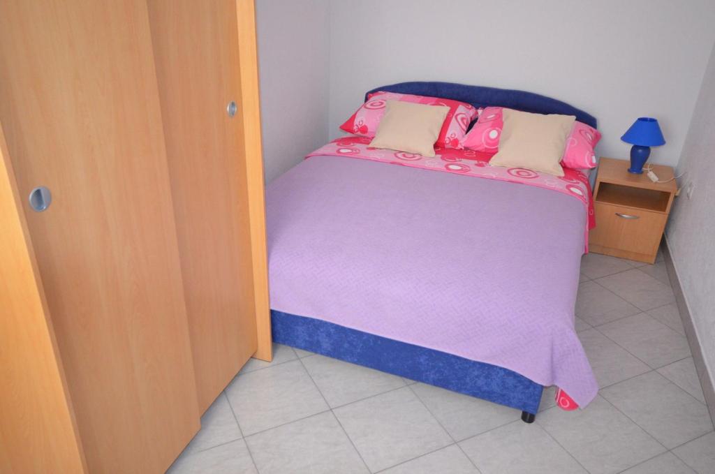 Fotografia z galérie ubytovania Apartment Isic vo Viry